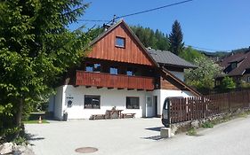 Pension Stoder
